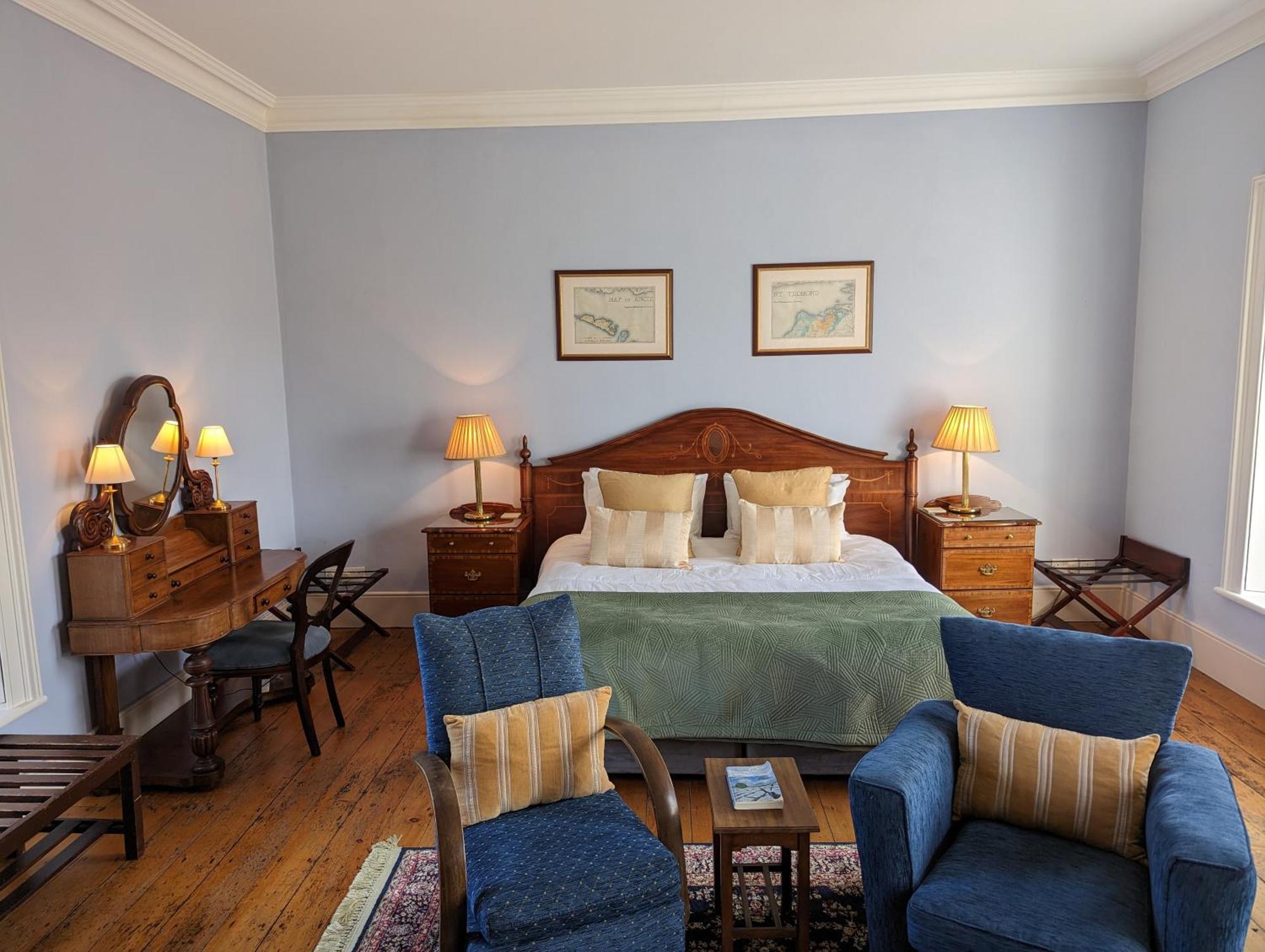 Inchiquin House, Period Home In The Heart Of The Burren Corofin  Exteriör bild