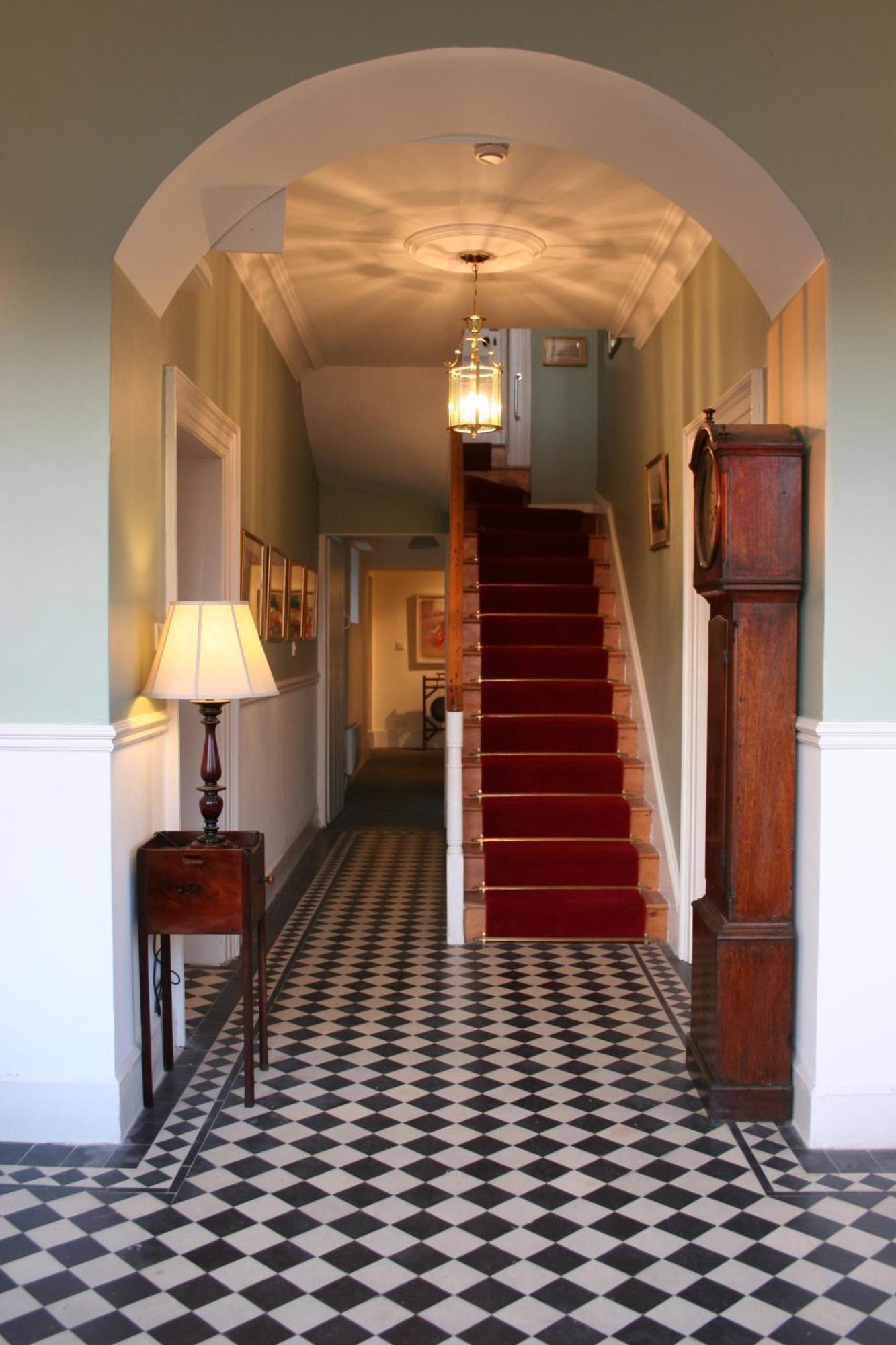 Inchiquin House, Period Home In The Heart Of The Burren Corofin  Exteriör bild